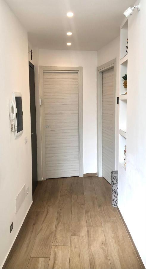 B&B Angolo83 Palermo Centro Exteriér fotografie