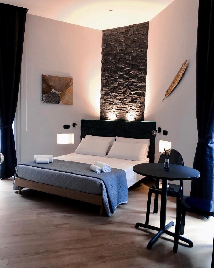 B&B Angolo83 Palermo Centro Exteriér fotografie