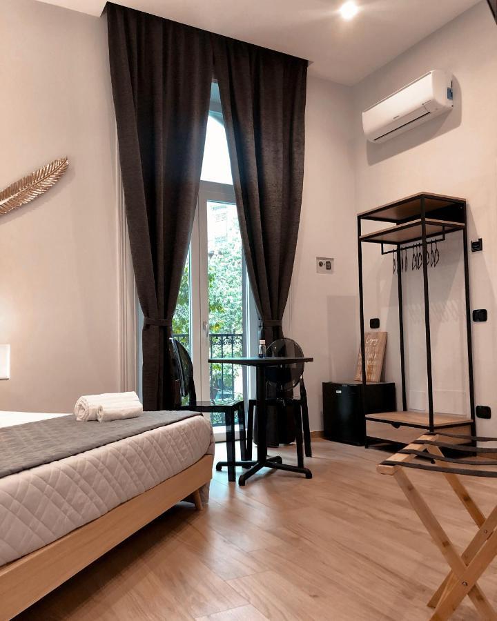 B&B Angolo83 Palermo Centro Exteriér fotografie