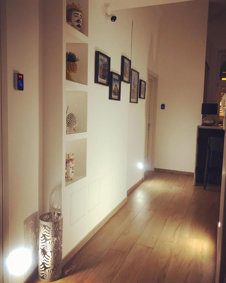 B&B Angolo83 Palermo Centro Exteriér fotografie