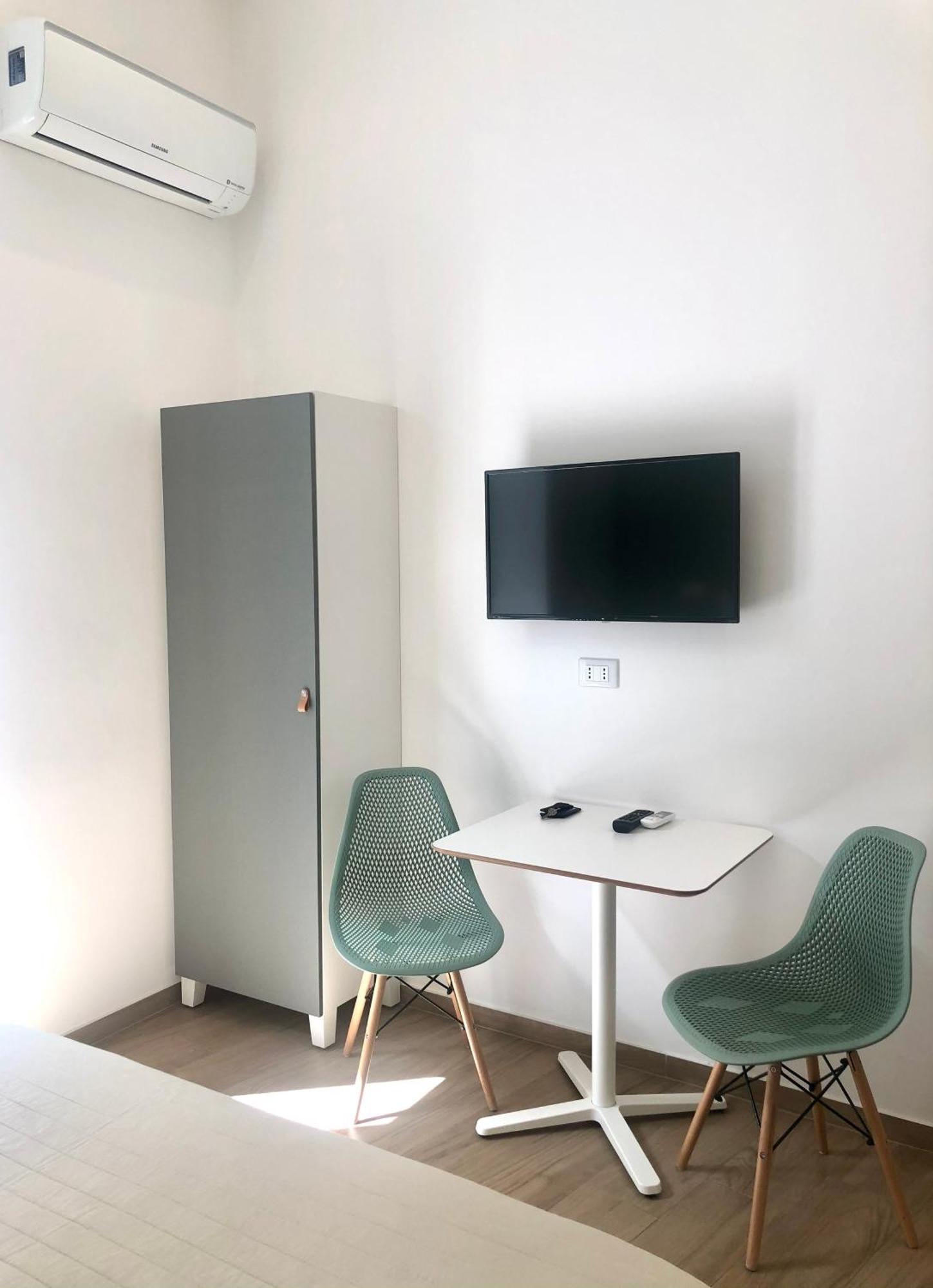B&B Angolo83 Palermo Centro Pokoj fotografie