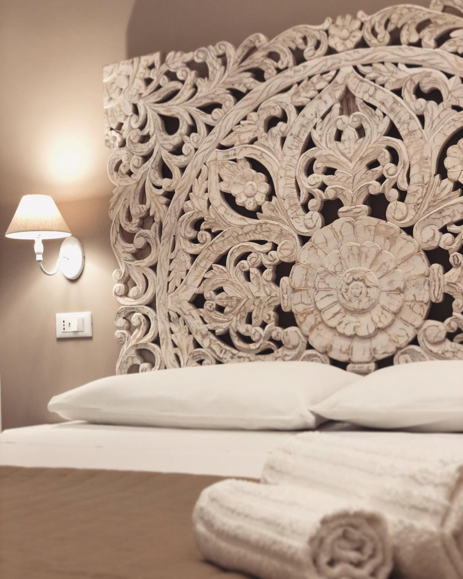 B&B Angolo83 Palermo Centro Pokoj fotografie