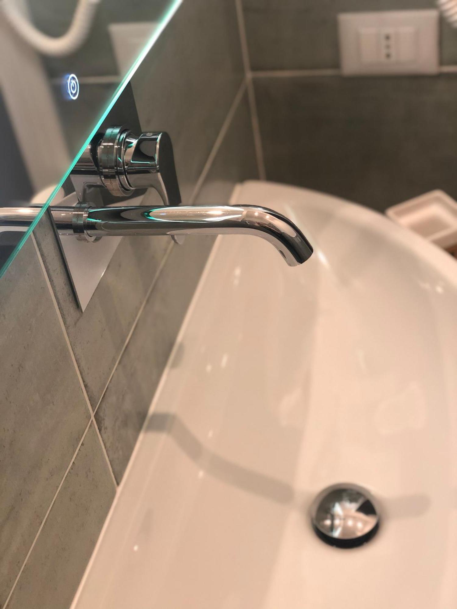 B&B Angolo83 Palermo Centro Pokoj fotografie