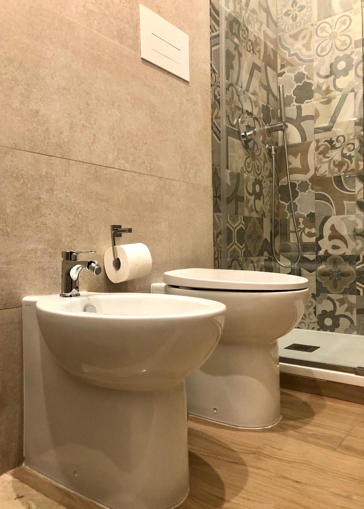 B&B Angolo83 Palermo Centro Pokoj fotografie